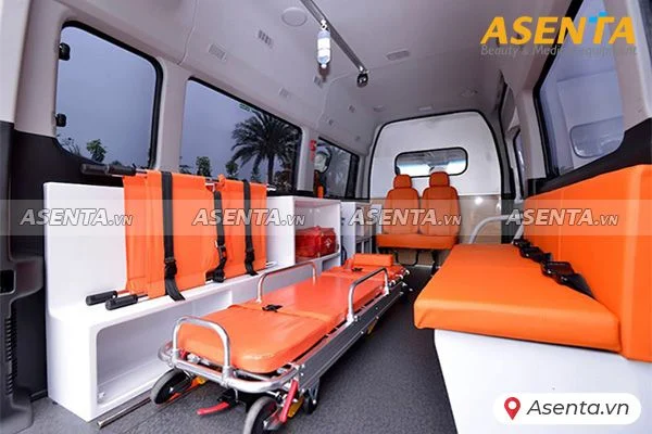 So sánh băng ca nhôm và băng ca inox – Loại nào phù hợp hơn?