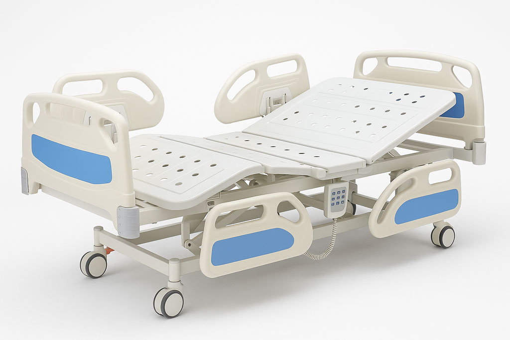 Top 3 giường ICU đáng mua nhất hiện nay – Đánh giá chi tiết