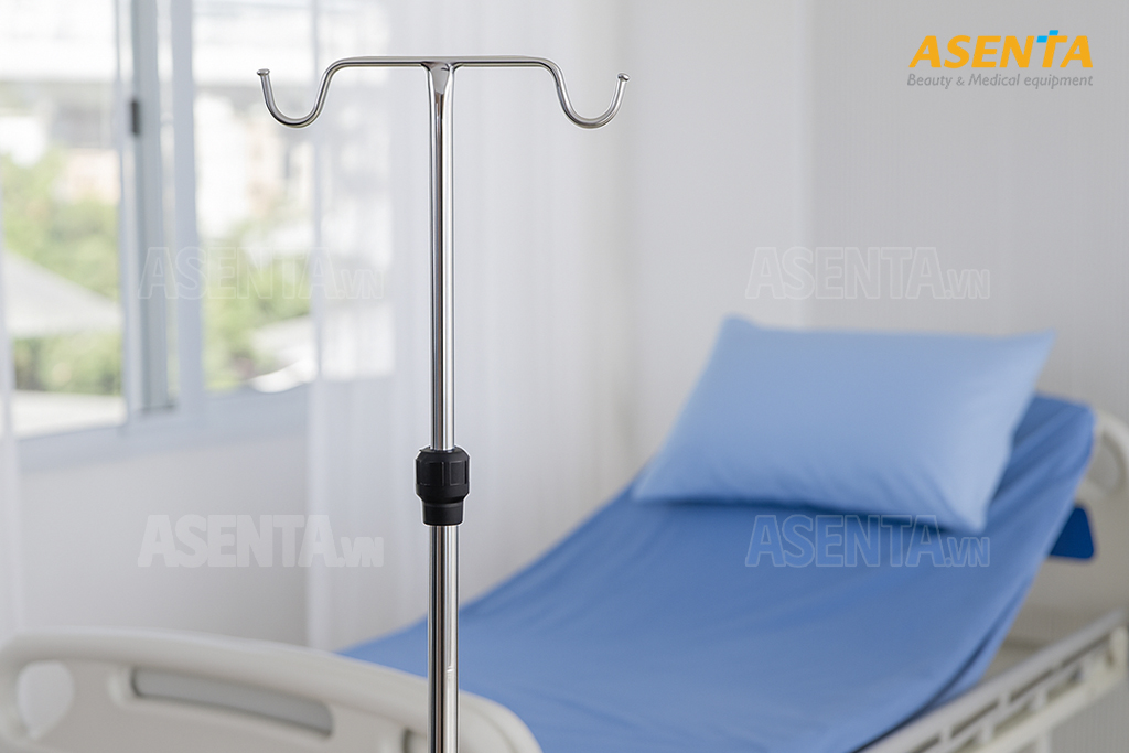 Những tiêu chuẩn khi chọn cây truyền dịch cho bệnh viện