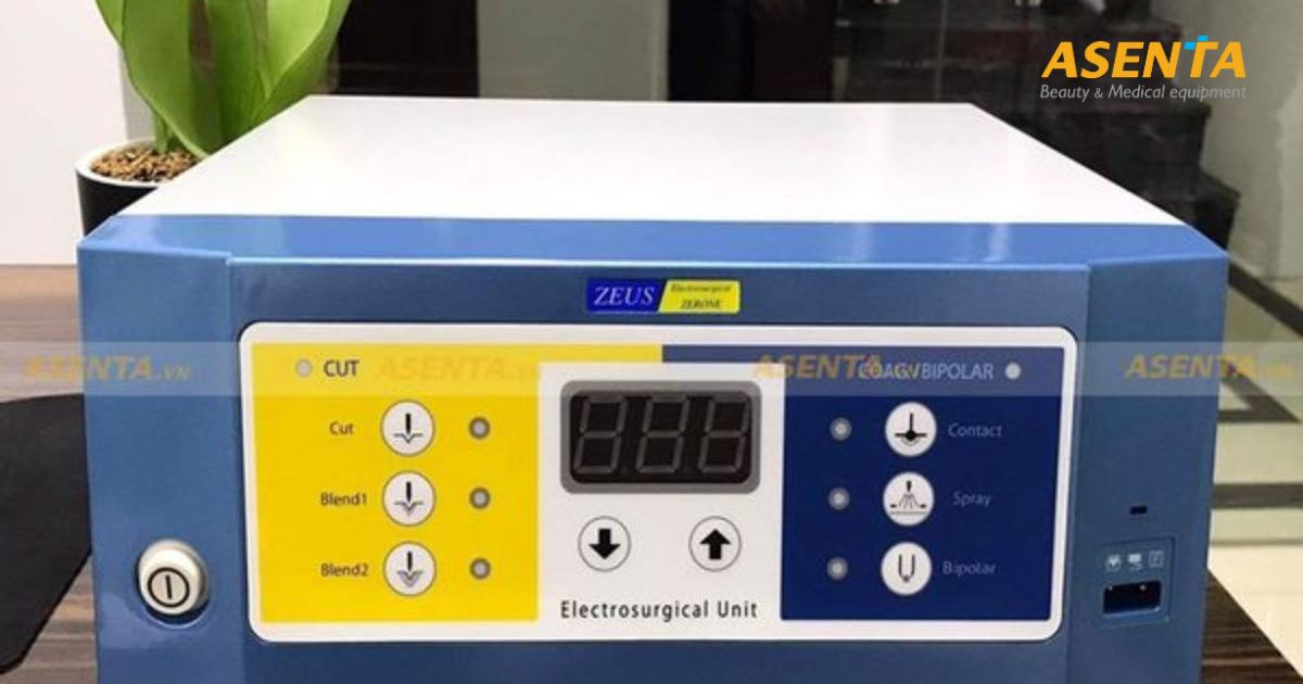 Danh Mục Thiết Bị Phòng Mổ Quan Trọng Những Yếu Tố Không Thể Thiếu