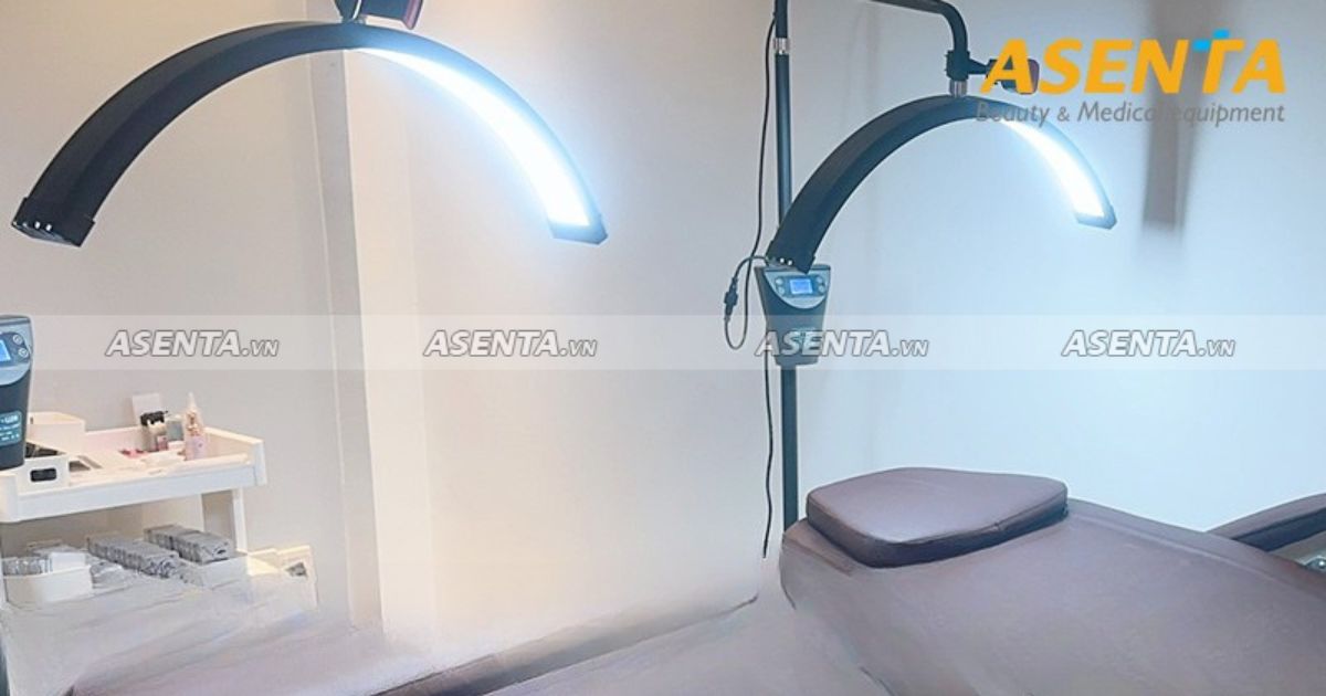 Bàn Giao Bồn Rửa Tiệt Trùng 2 Vòi – Giải Pháp Toàn Diện Hiệu Quả Dành Cho Phòng Mổ