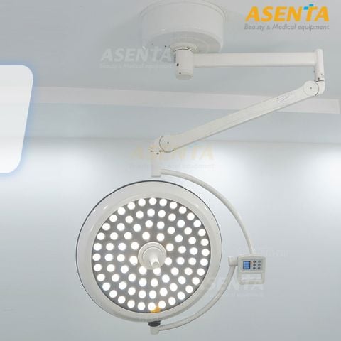 Đèn phẫu thuật treo trần