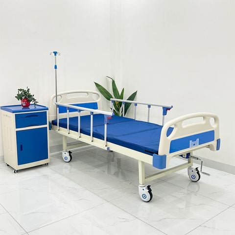 Giường bệnh nhân