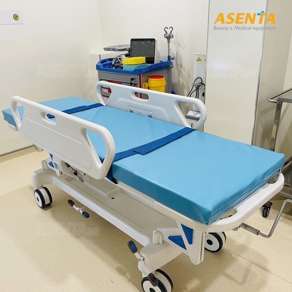 Băng ca cứu thương HMHB-4010