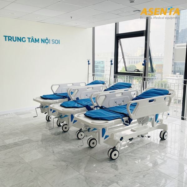 Nơi bán băng ca cứu thương ở TPHCM uy tín