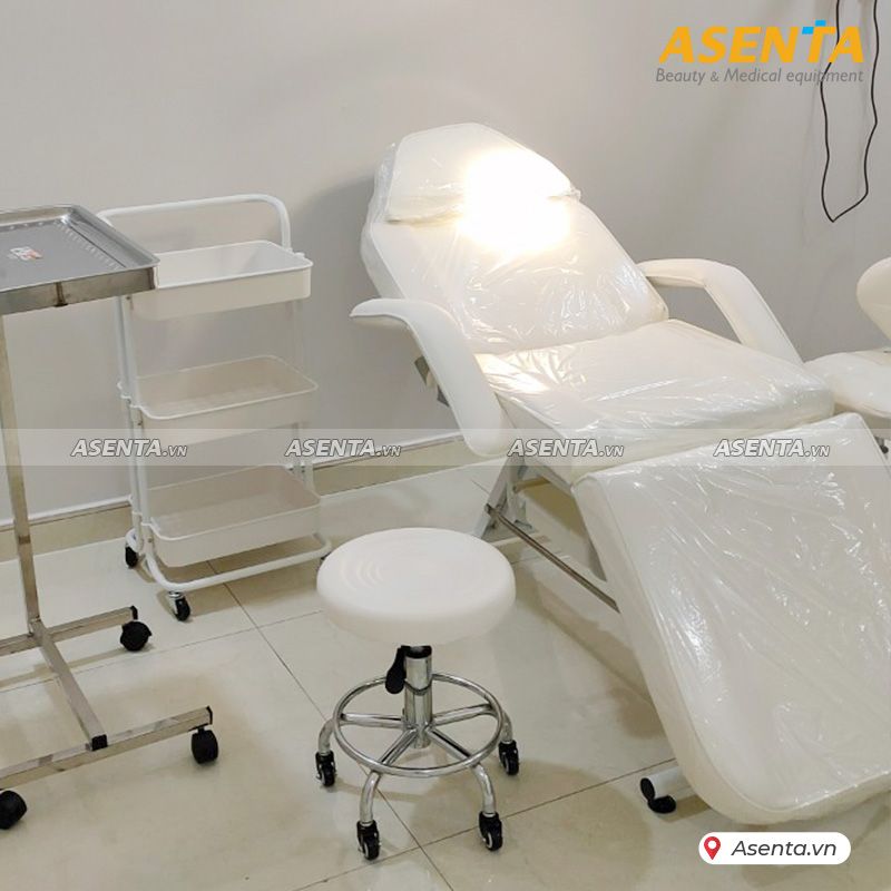 Combo thiết bị thẩm mỹ được nhiều khách hàng tin tưởng