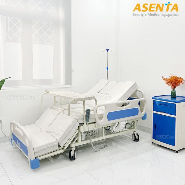 giường ICU đáng mua nhất hiện nay
