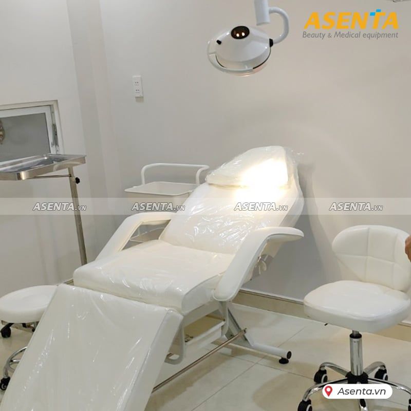Giường spa chỉnh hình cao cấp