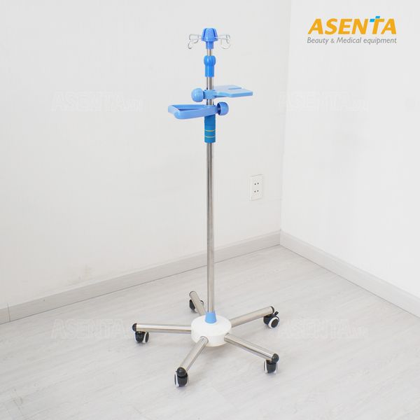 Cây truyền dịch có gác tay