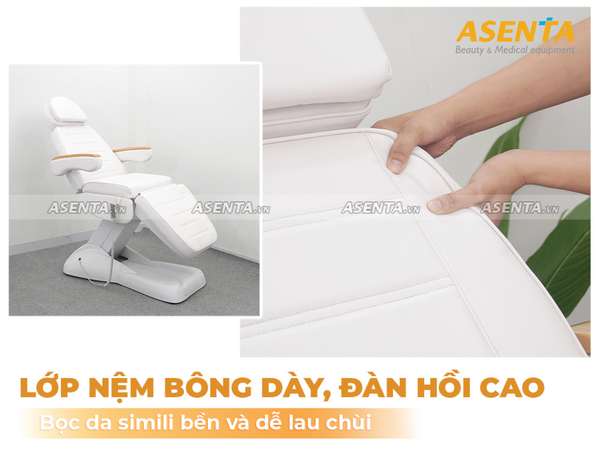 chất liệu cao cấp bền bỉ