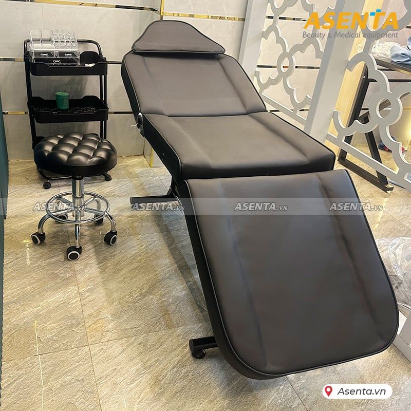 COMBO MÁY LASER DPL ALS-102 + 3 GIƯỜNG TIÊM FILLER HI-MEC