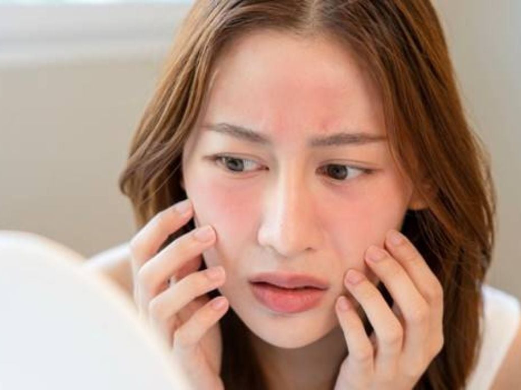 Những nguy cơ khi tiêm Botox ảnh hưởng đến sức khỏe