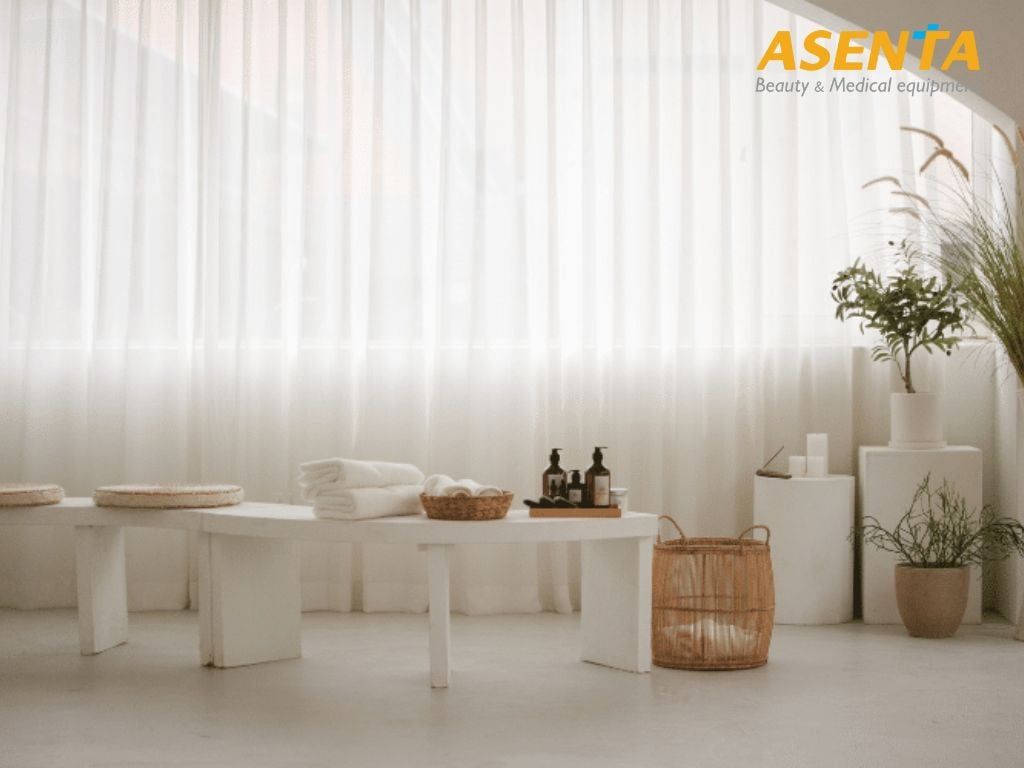 Tiết kiệm chi phí mở thẩm mỹ viện bằng cách lựa chọn mặt bằng phù hợp