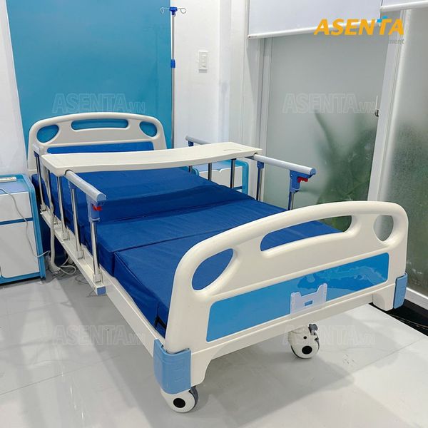 giường chỉnh điện