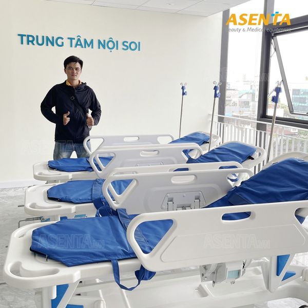 mua băng ca thanh lý