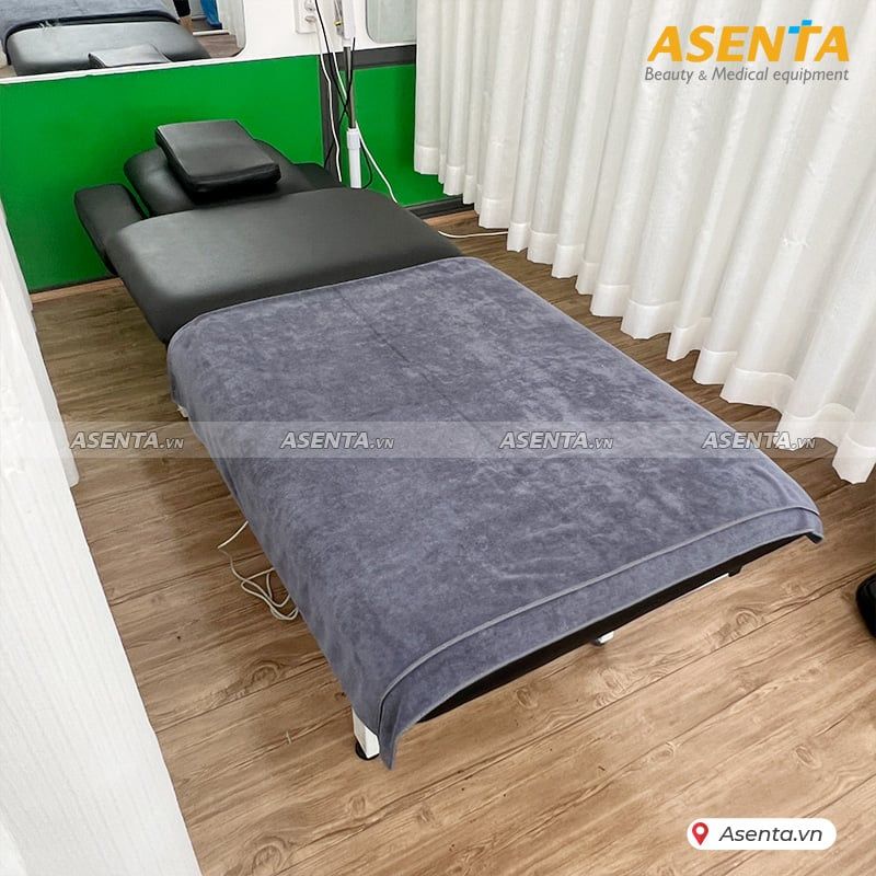 Giường Massage Trị Liệu Herab-1010