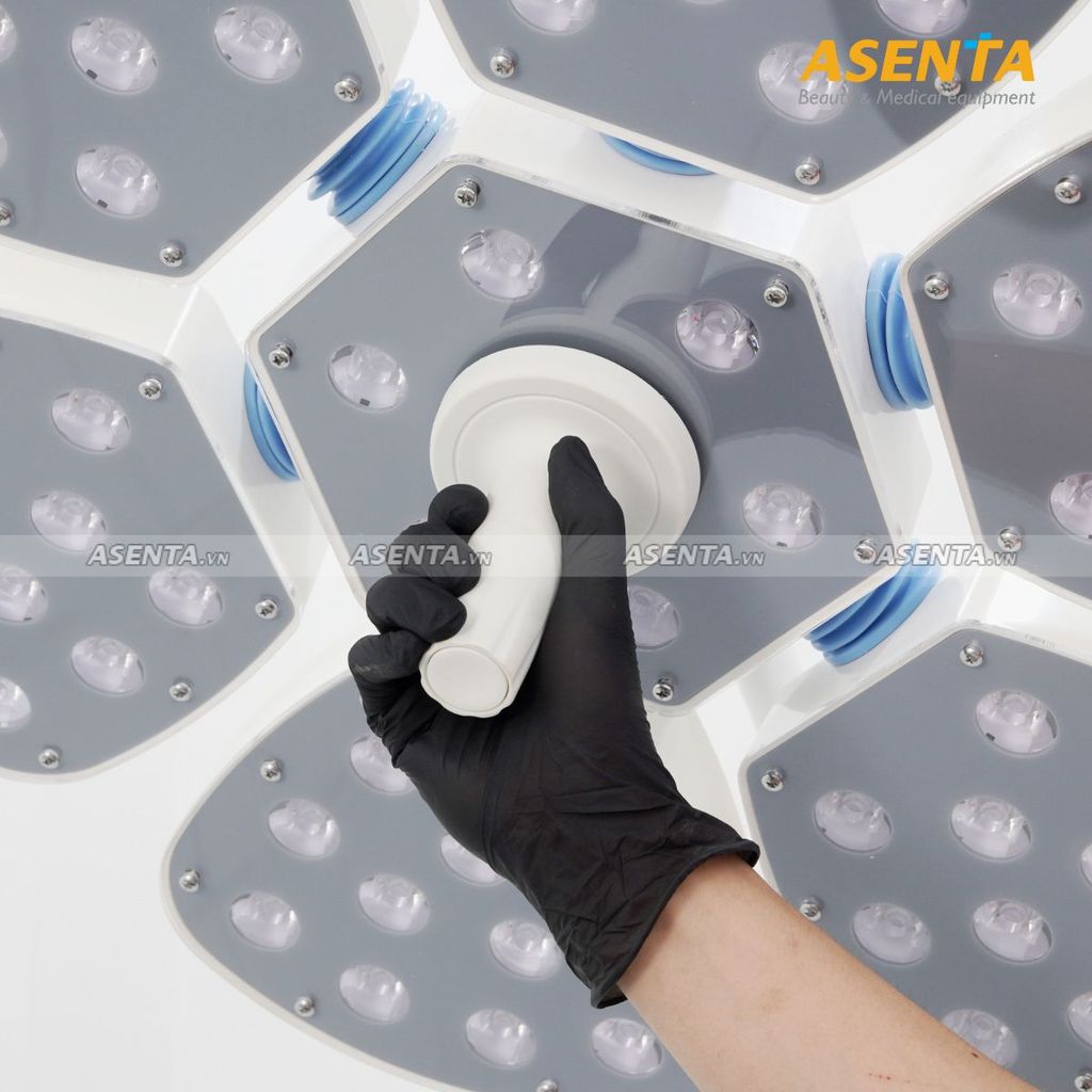 Độ bền cao dễ tháo rời lắp ráp vệ sinh bảo dưỡng