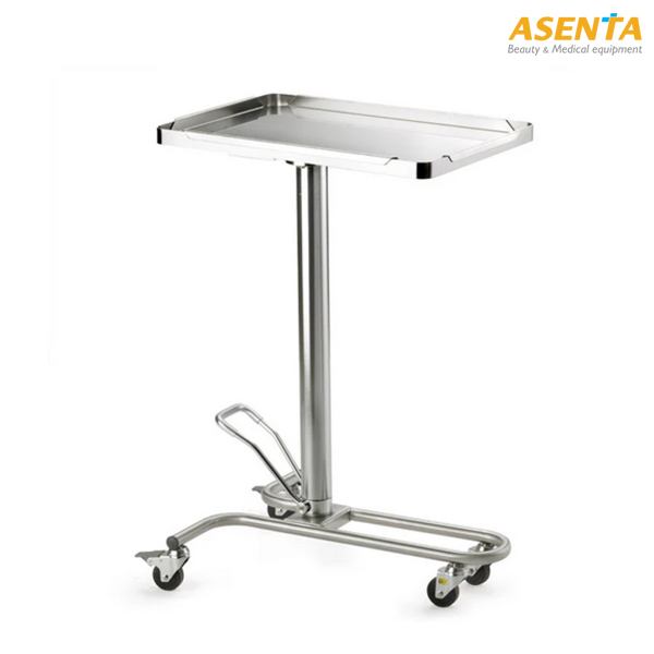 Bàn tiếp dụng cụ (bàn MAYOR)