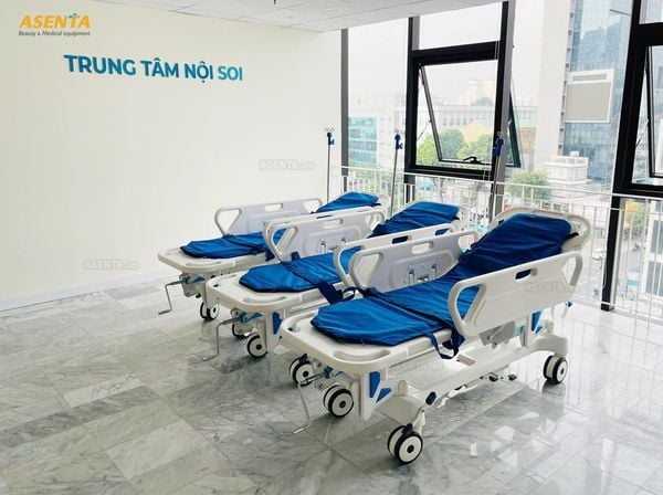 Băng ca cứu thương chính hãng