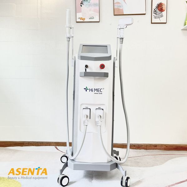 Máy triệt lông đa năng HMMS-5250