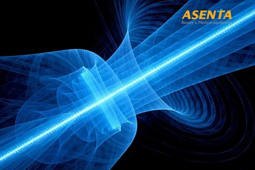 Laser là gì? Vì sao sử dụng laser điều trị lại được ứng dụng rộng rãi