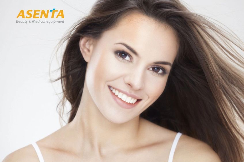 Phương pháp căng da mặt bằng chỉ giúp chống lão hóa một cách hiệu quả
