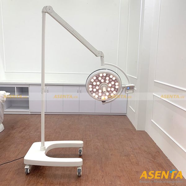 Đèn mổ y tế di động HMSL-500S