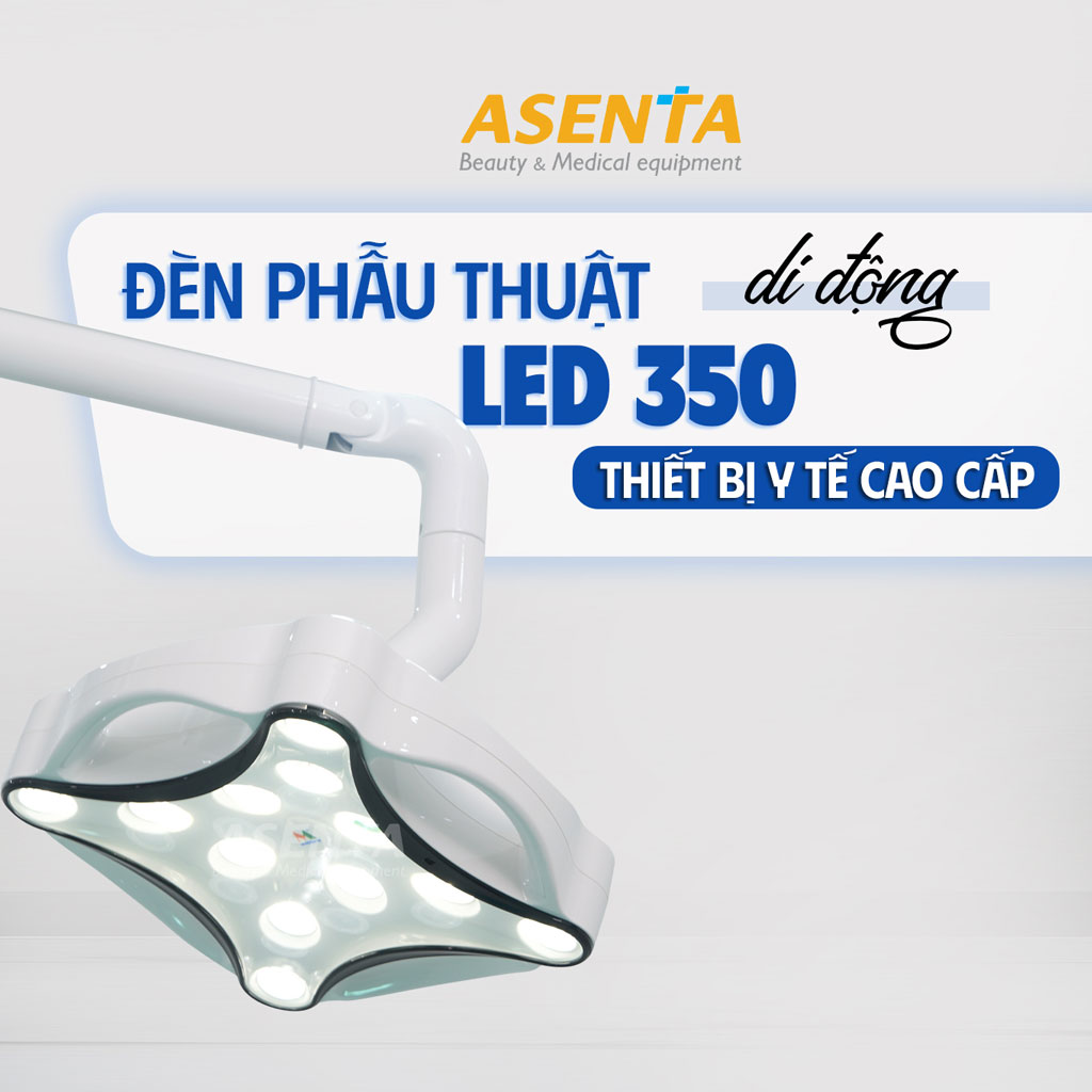 Cụm Led