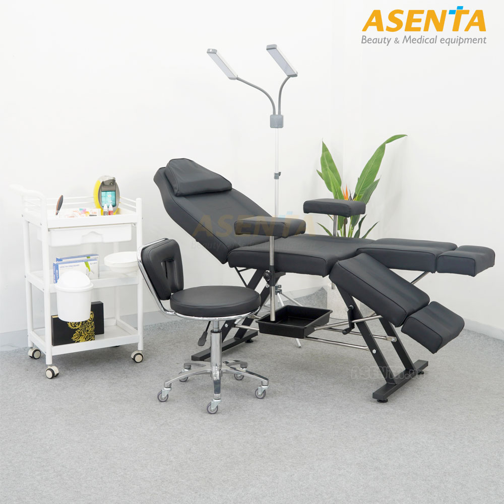 Mãu giường xăm tatto HMBB-8100