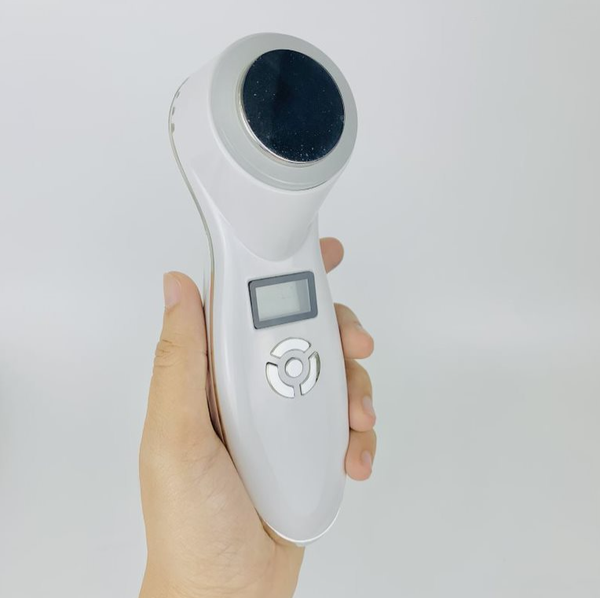 máy điện di mini