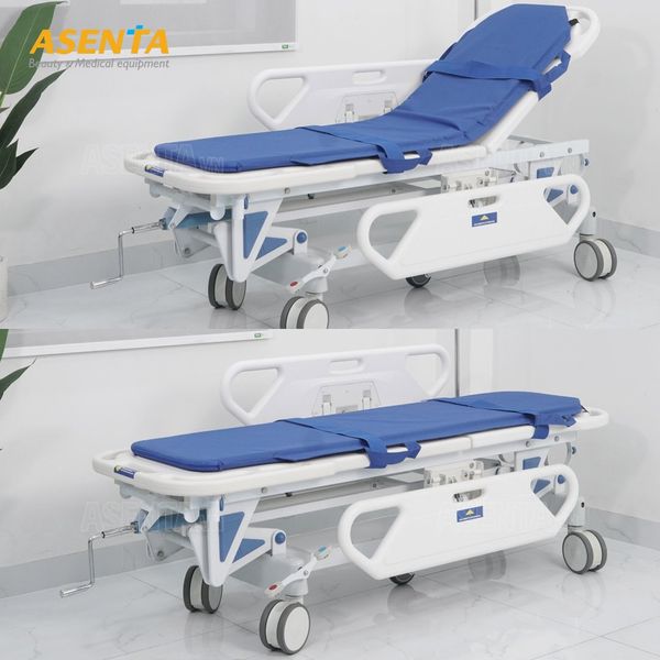 băng ca cứu thương đa năng