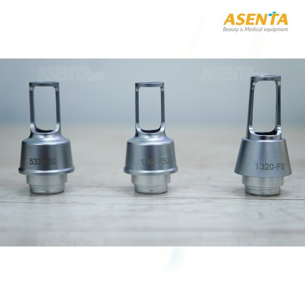 các đầu máy laser xoá xăm