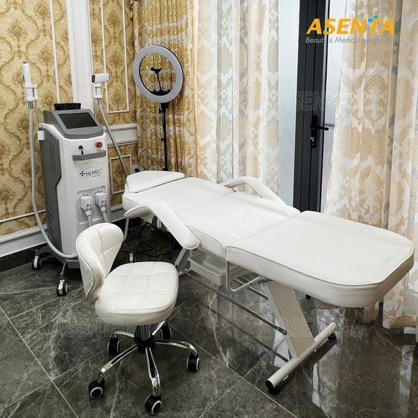 máy xoá xăm tốt nhất