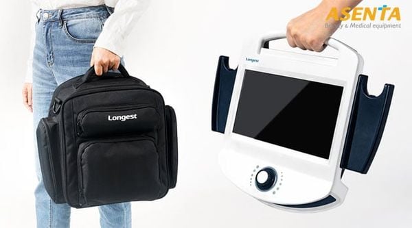 Máy điều trị sóng siêu âm LGT-2900U