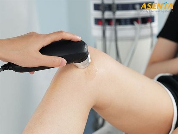 Máy điều trị sóng siêu âm LGT-2900U