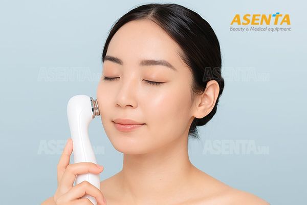 Máy điện di có hiệu quả không