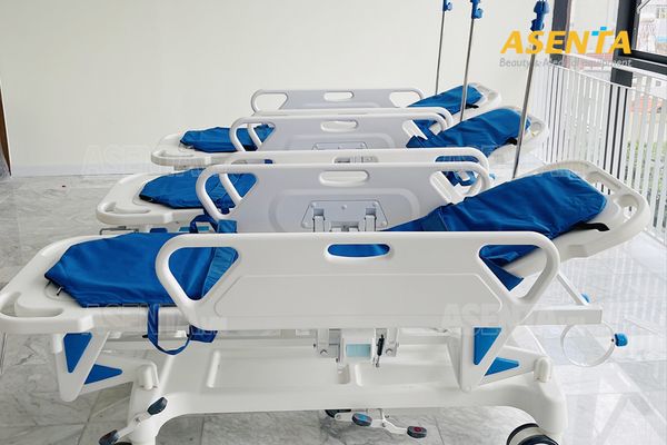 băng ca cứu thương