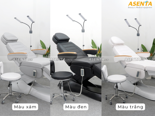 ba màu sắc đẹp mắt chất lượng