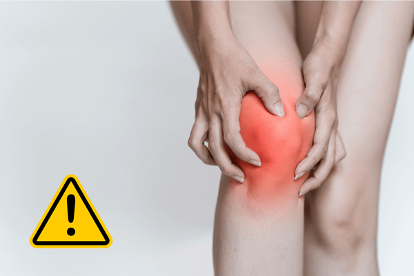 5 Thói Quen Xấu Làm Tăng Nguy Cơ Thoái Hóa Khớp – Bạn Có Đang Mắc Phải?