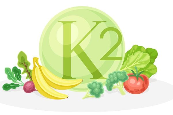 VITAMIN K2 VÀ VAI TRÒ QUAN TRỌNG VỚI SỨC KHỎE