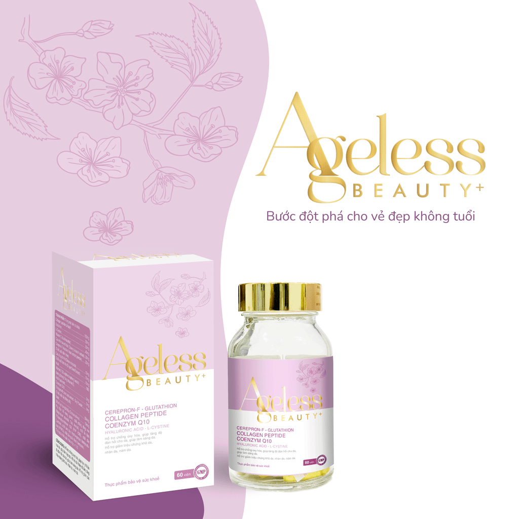 Viên-uống-đẹp-da-Ageless-Beauty+