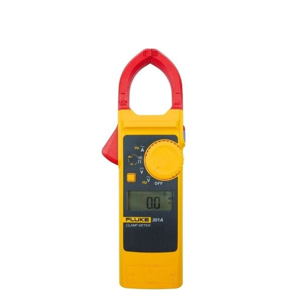 Ampe kìm Fluke 301A / 301A+
