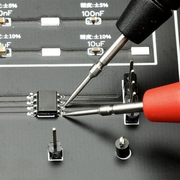 Đồng hồ vạn năng FLUKE 15B MAX, FLUKE 15B MAX digital multimeter