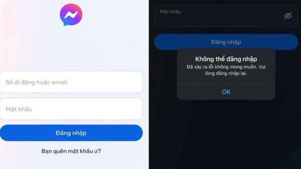Chuyên gia an ninh mạng cảnh báo nguy cơ lừa đảo ăn theo 'sự cố' Facebook
