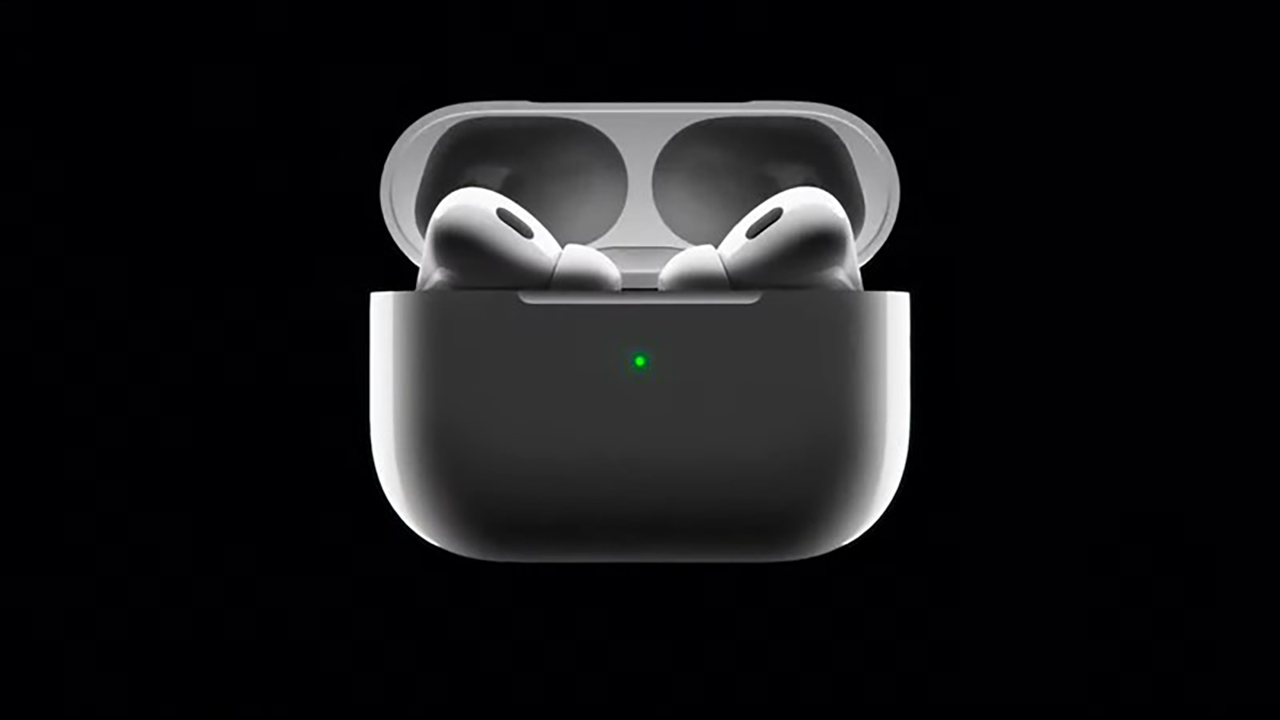 AirPods Pro 2 sẽ có thêm 3 tính năng mới