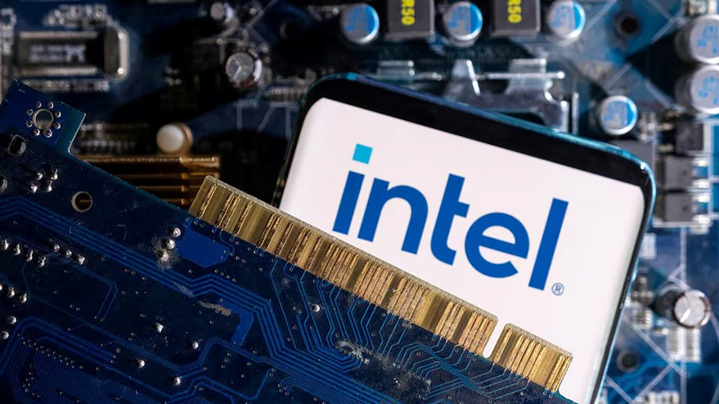 Intel lên kế hoạch chi 100 tỷ USD mở rộng nhà máy sản xuất chip tại Mỹ