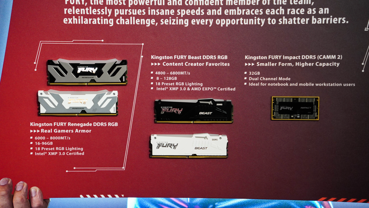 Những giải pháp công nghệ thú vị tại Computex 2024