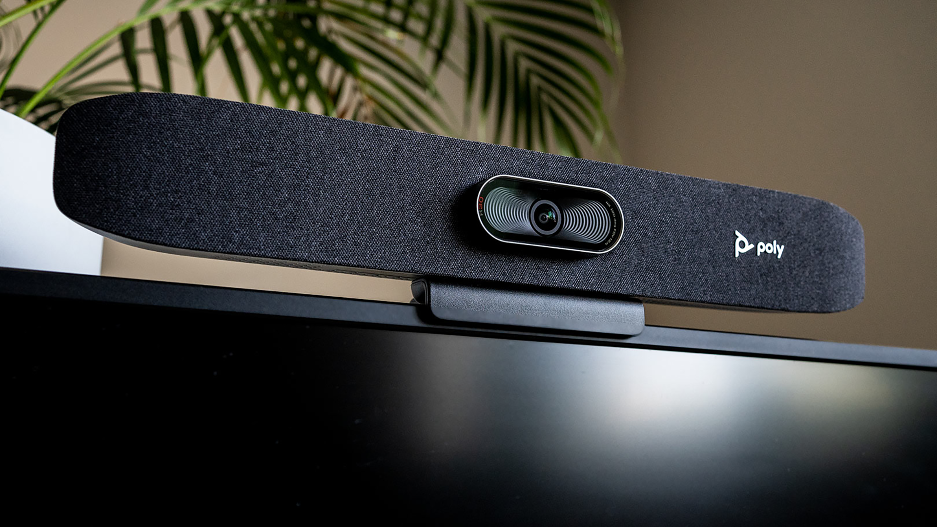 Đánh giá chi tiết về Mic, Loa và Camera trên chiếc USB Video Bar Poly Studio R30