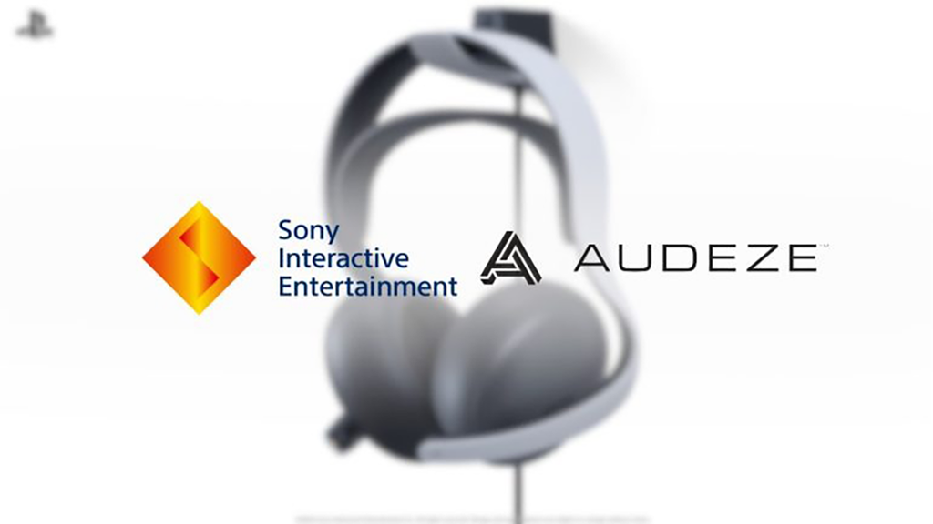 Sony thâu tóm hãng sản xuất tai nghe cao cấp Audeze