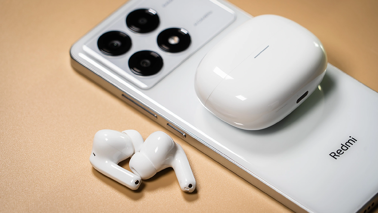 Xiaomi ra mắt tai nghe TWS giá 1,3 triệu đồng: Âm thanh Hi-Res, có chống ồn chủ động, độ trễ siêu thấp, pin 38 giờ